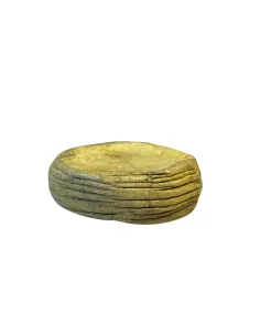 Forma di formaggio colore assortito per statue da 30 cm