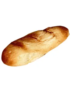 Pane in resina per statue da 30 cm