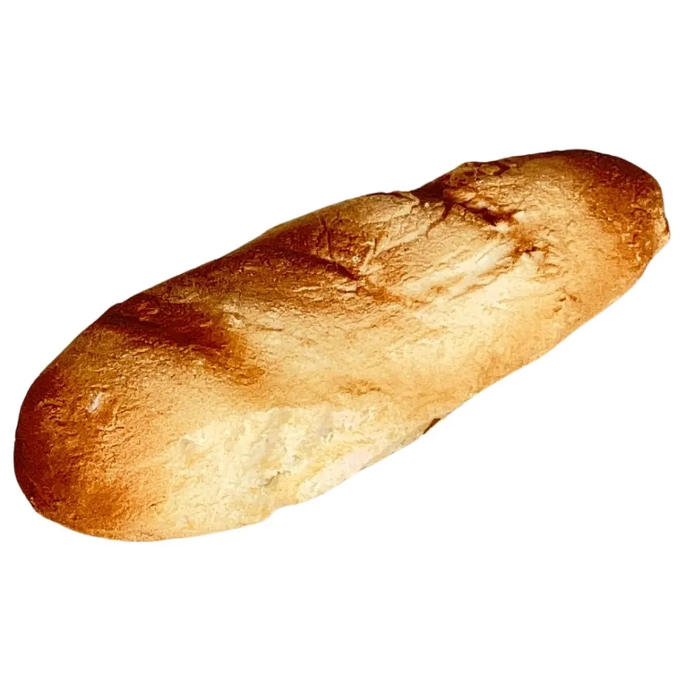 Resin Bread for 30 cm Nativity Figures