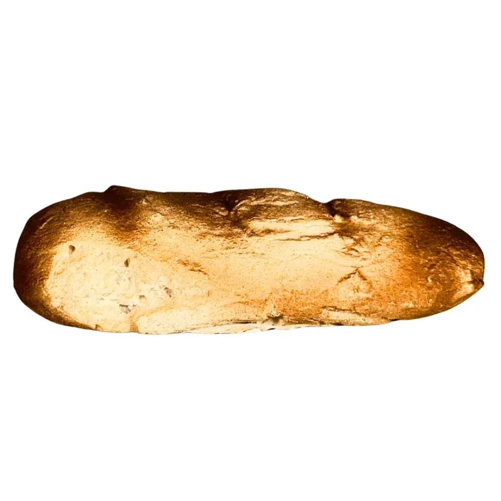 Resin Bread for 30 cm Nativity Figures
