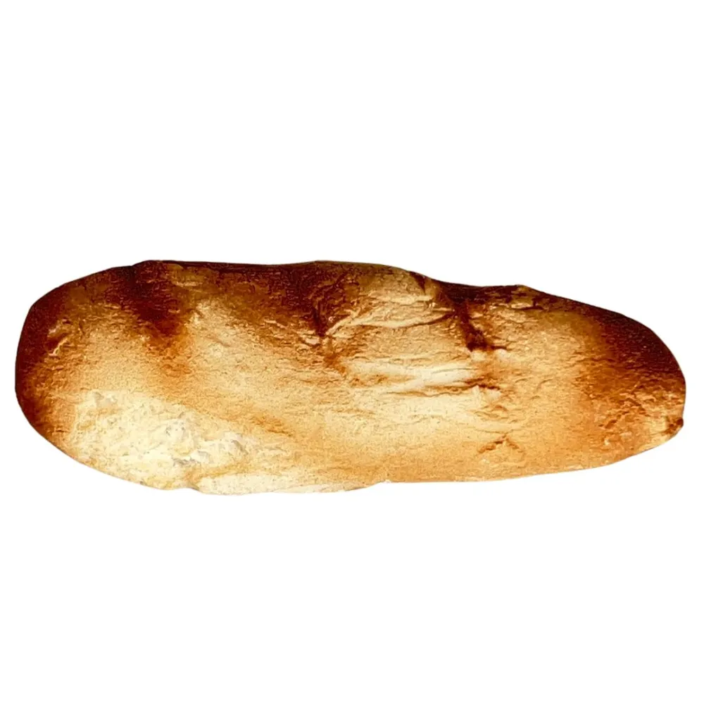Resin Bread for 30 cm Nativity Figures