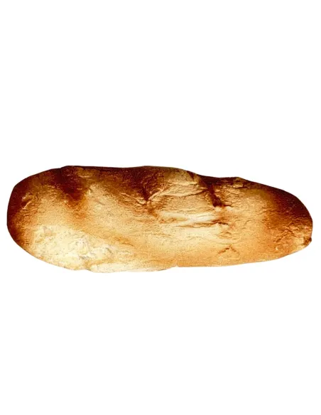 Resin Bread for 30 cm Nativity Figures