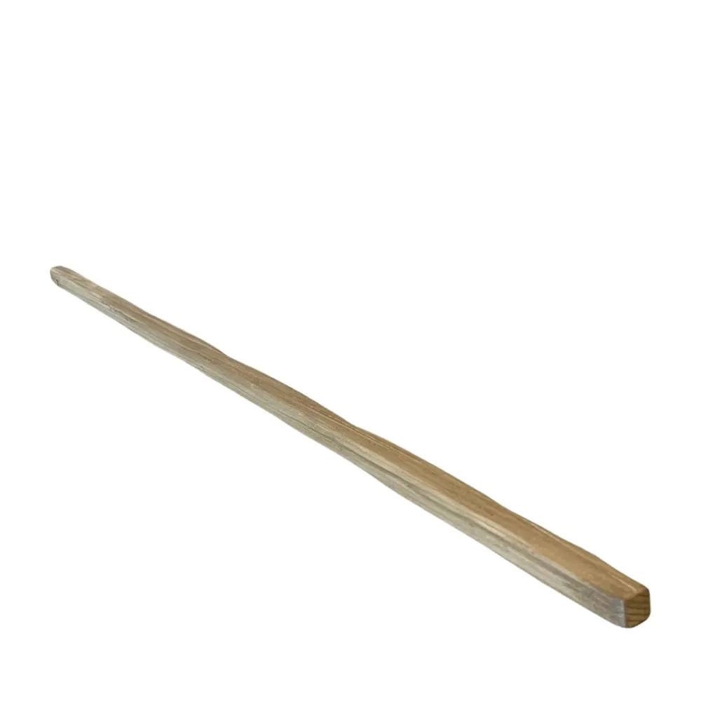 Wooden beam 1x1 cm – length 50 cm