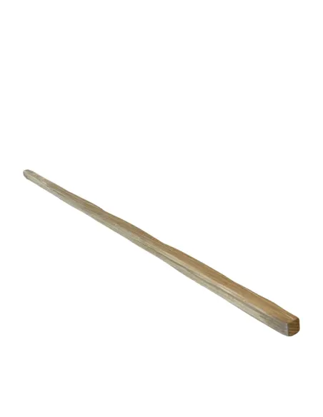 Wooden beam 1x1 cm – length 50 cm