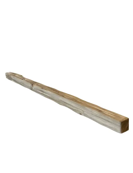 Trave in legno 2x2 cm lunghezza 50 cm