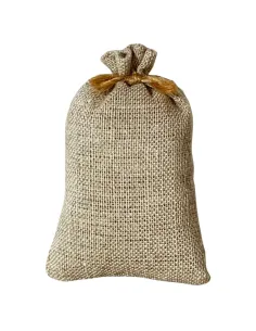 Filled Flour Sack for 10–12 cm Nativity Figures
