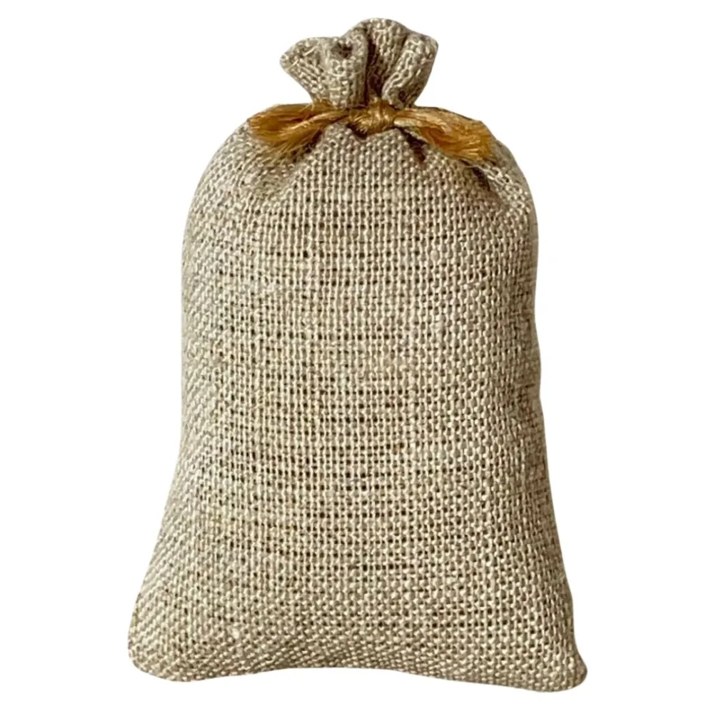 Filled Flour Sack for 10–12 cm Nativity Figures