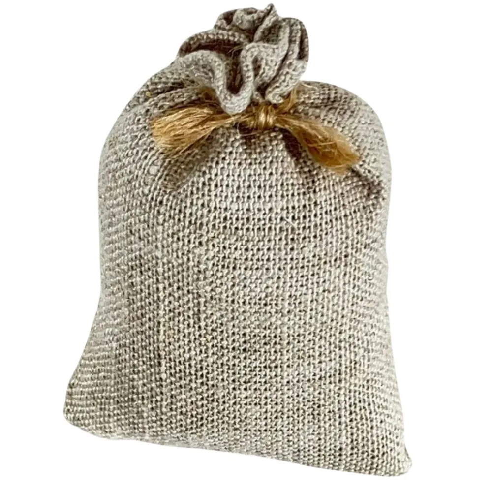 Filled Flour Sack for 10–12 cm Nativity Figures
