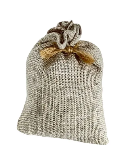 Filled Flour Sack for 10–12 cm Nativity Figures