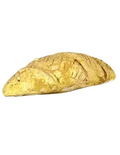 Plaster Bread for 30 cm Nativity Figures