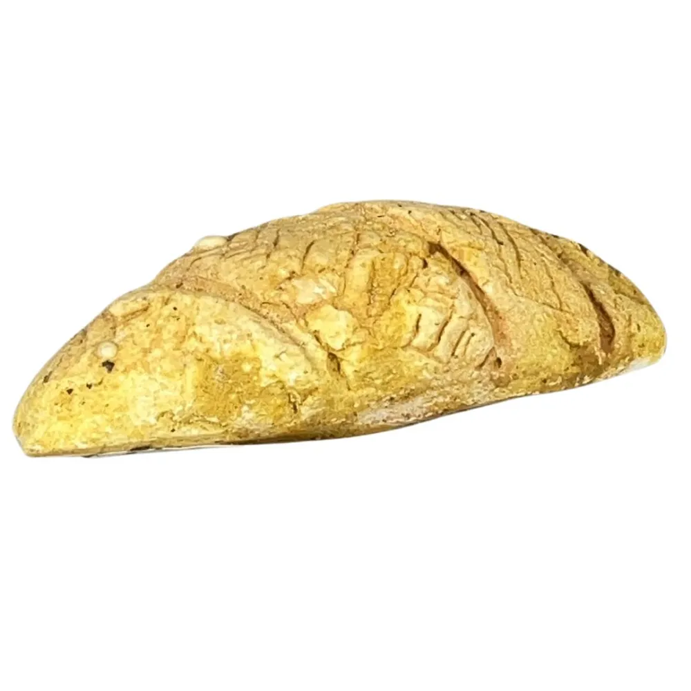 Plaster Bread for 30 cm Nativity Figures