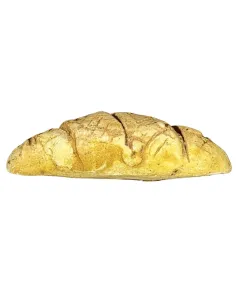 Pane in gesso per statue da 30 cm 2