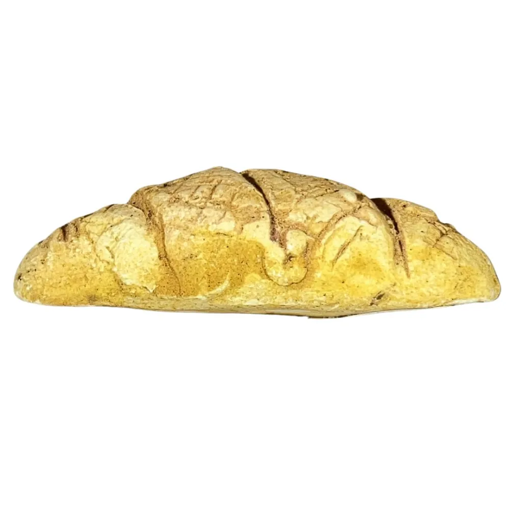 Plaster Bread for 30 cm Nativity Figures