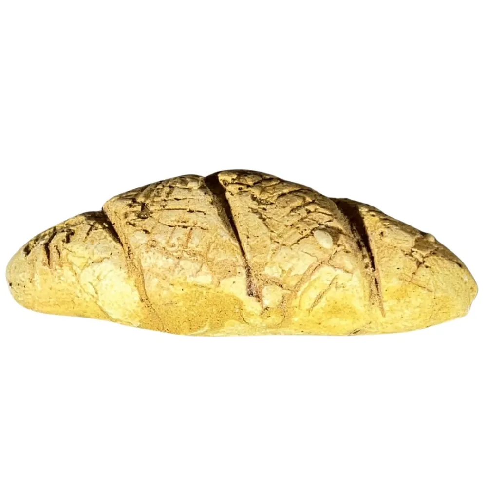 Plaster Bread for 30 cm Nativity Figures
