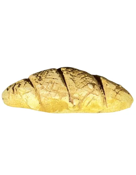 Plaster Bread for 30 cm Nativity Figures
