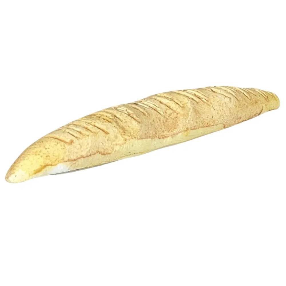 Plaster Bread Stick for 30 cm Nativity Figures