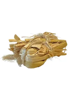 Straw Bale for 10–12 cm Nativity Figures