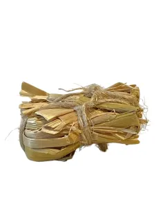 Balla di paglia per statue da 10-12 cm 2