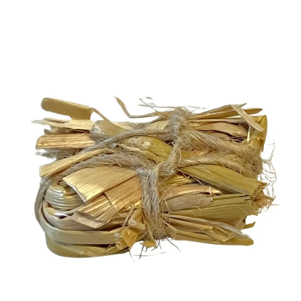 Straw Bale for 10–12 cm Nativity Figures