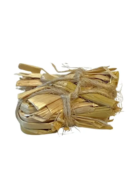 Straw Bale for 10–12 cm Nativity Figures