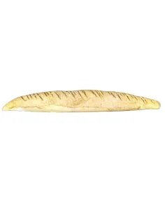 Plaster Bread Stick for 30 cm Nativity Figures 2