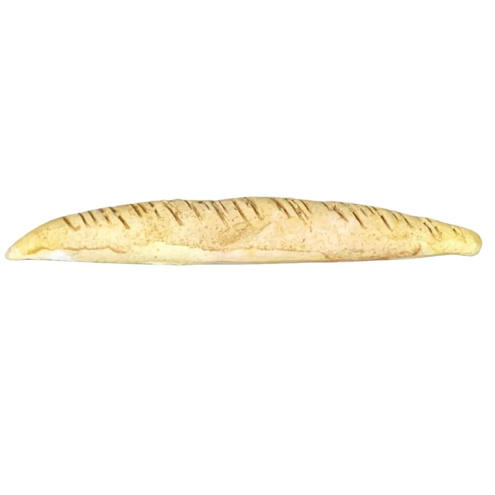 Plaster Bread Stick for 30 cm Nativity Figures