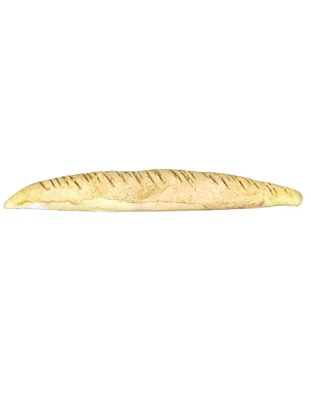 Plaster Bread Stick for 30 cm Nativity Figures