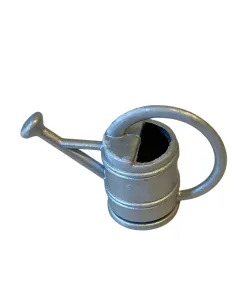 Innaffiatoio in metallo per statue da 10-12 cm 2