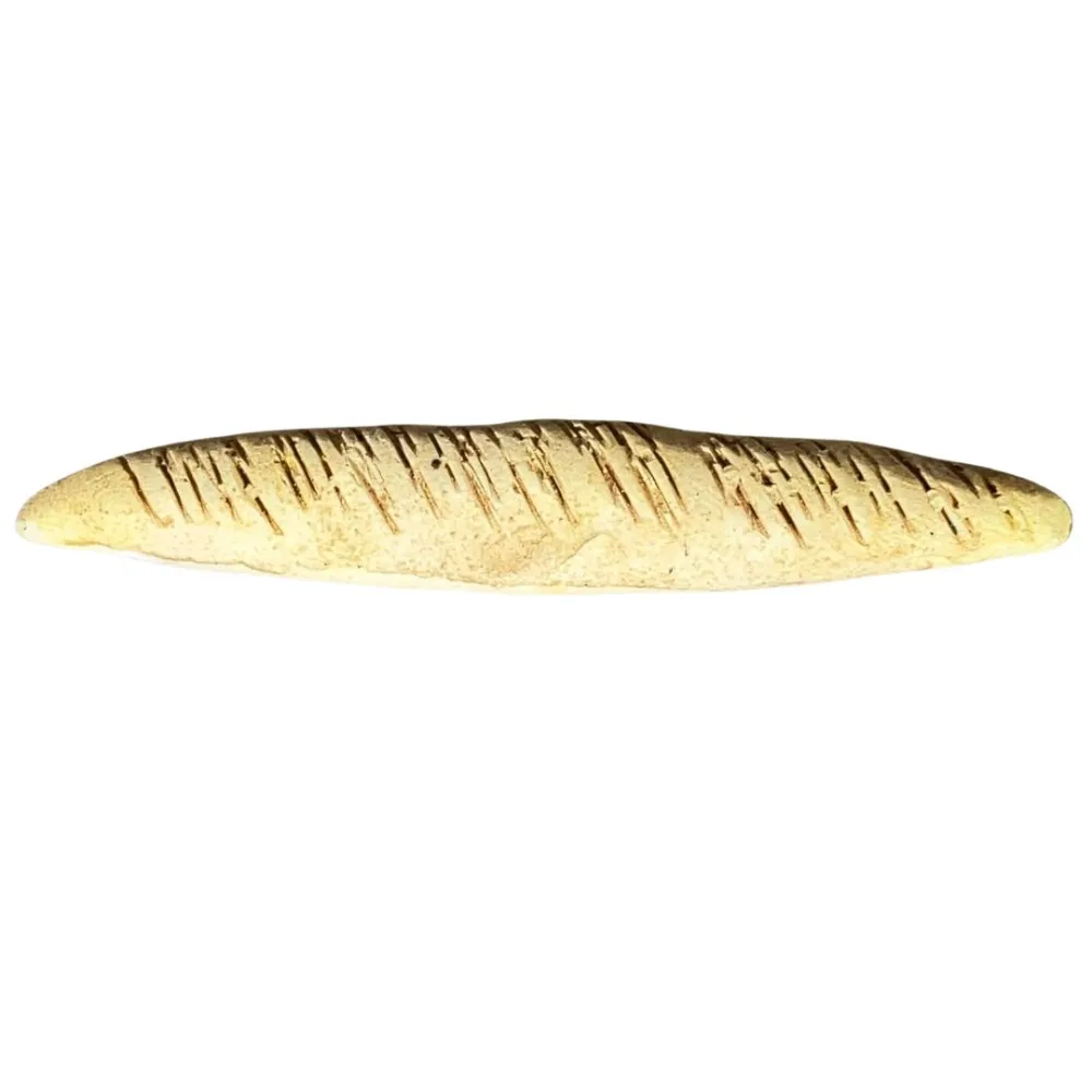 Plaster Bread Stick for 30 cm Nativity Figures
