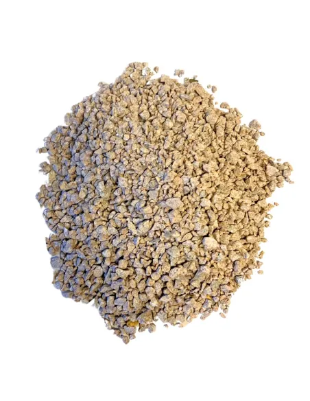 Bag of Red Decorative Gravel – 500 g