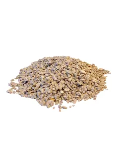 Bag of Red Decorative Gravel – 2 kg