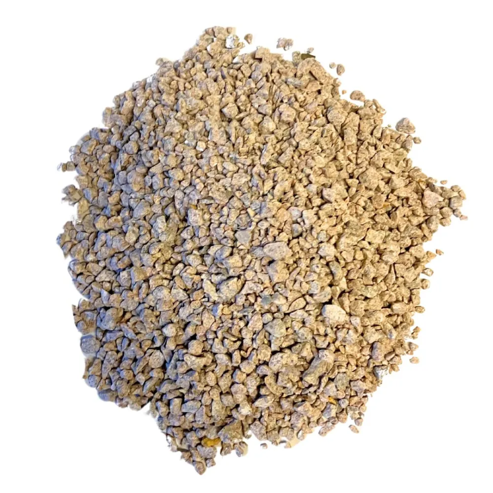 Bag of Red Decorative Gravel – 2 kg