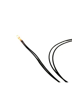 Microlampada a filamento 12 volt luce bianca