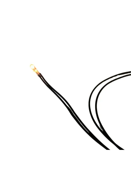 Microlampada a filamento 12 volt luce bianca