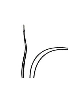 Microlampada a filamento 12 volt luce bianca 2