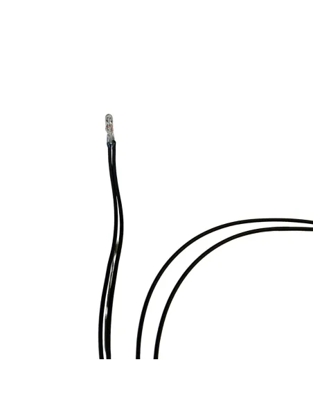 Microlampada a filamento 12 volt luce bianca