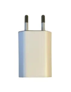 5-volt power supply with USB output 2