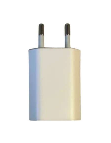 5-volt power supply with USB output