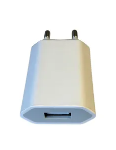 Alimentatore 5 volt con uscita USB