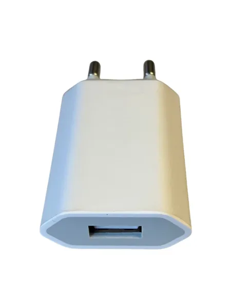 Alimentatore 5 volt con uscita USB