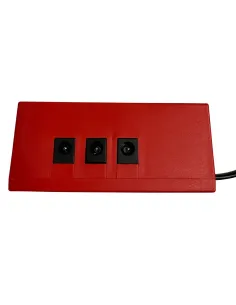 6-Output LED Flicker Effect Control Unit 2