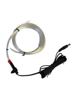 Fascio di 30 fibre ottiche per stelle 2