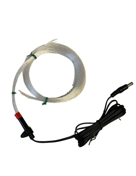 Fascio di 30 fibre ottiche per stelle