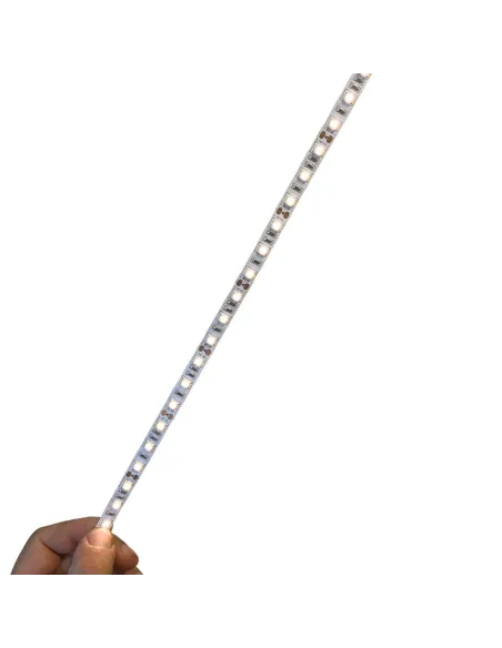 30 high-brightness warm white LED strip with 2.5 mm plug