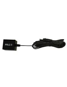 Prolunga con raddoppio delle uscite da 2,5 mm 2