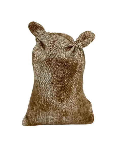 Set 5 pezzi a tema rurale per statue da 15 cm