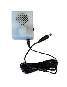 8-mega sound player with 2.5 mm plug
