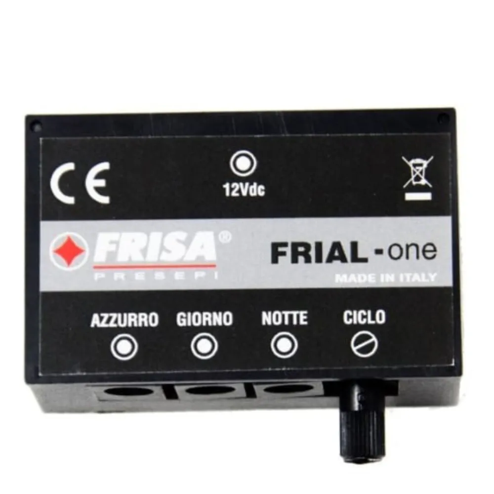 Two-phase LED control unit with kit and built-in music