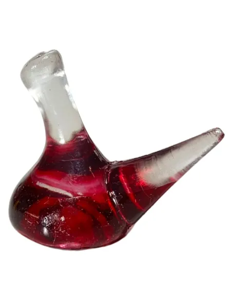 Set 5 pezzi a tema rurale per statue da 15 cm