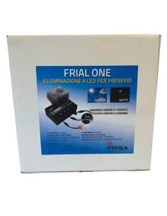 Two-phase LED control unit with kit and built-in music